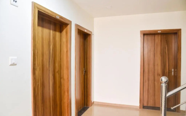 K Square by OYO Rooms