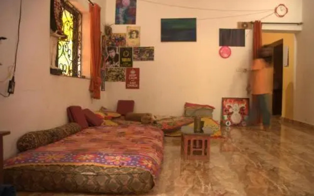 Namahstay Hostel