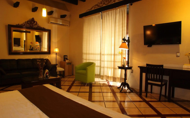 Hotel CasAntica