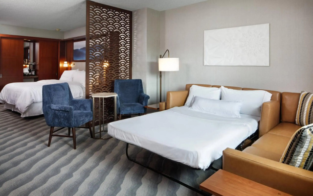 The Westin Pasadena
