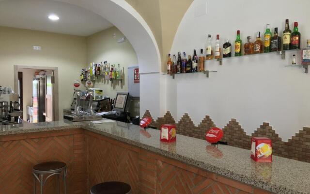 Hostal Los Encinares