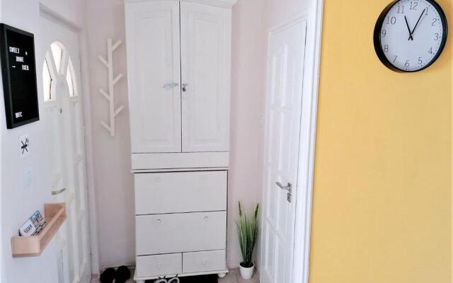 Sweet Central Apartment ,in the City center