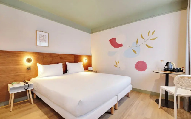 Hôtel Cocoon