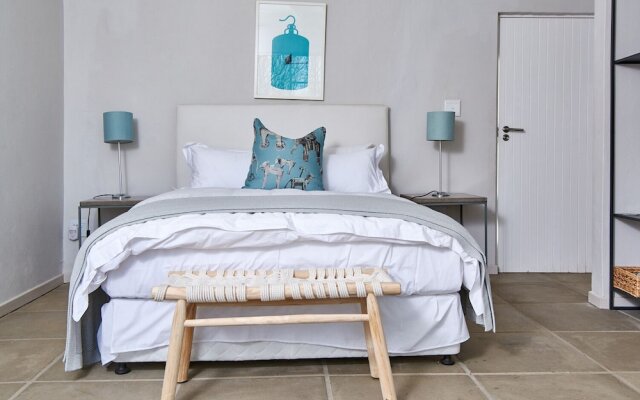 White Light The Rooms - Adults Only