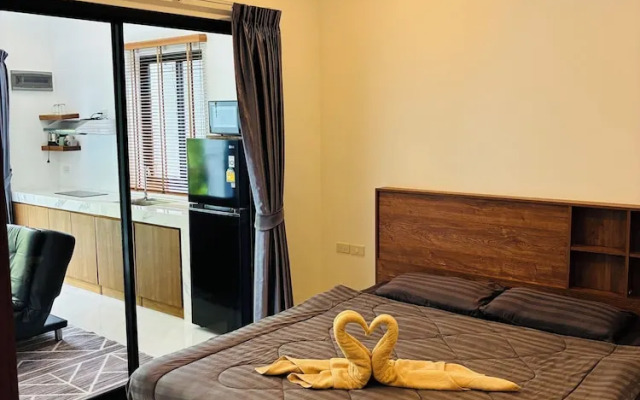 GM Apartments 2 Bedrooms