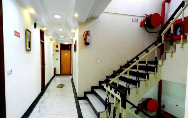 Hotel Tara Palace, Chandni Chowk
