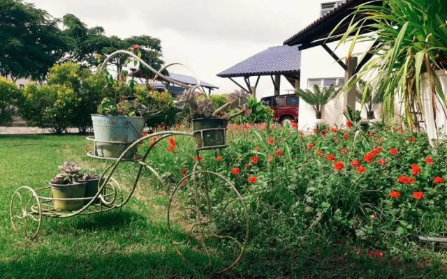 Hotel Fazenda Triunfo