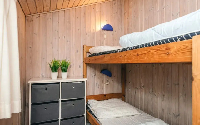 Luxury Retreat Near Kvie So - By Traum Ferienwohnungen