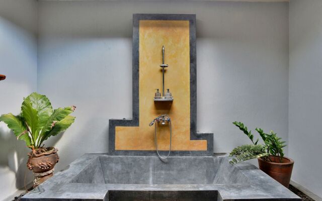 ZEN Rooms MJ Prawirotaman