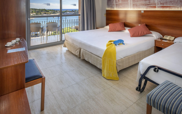 Hotel GHT S'Agaró Mar