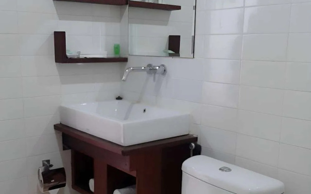 The Kanjeng Suites Kuta Galeria - Bali