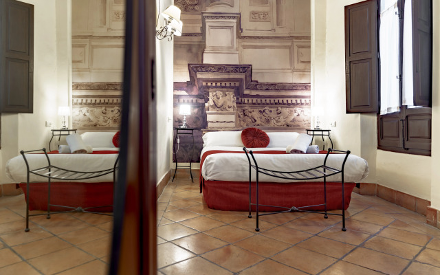 Casa del Capitel Nazari Hotel