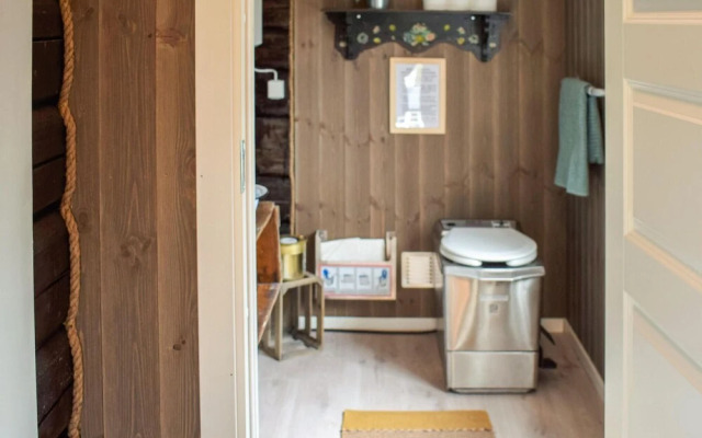 Awesome Home in Eggedal With 2 Bedrooms