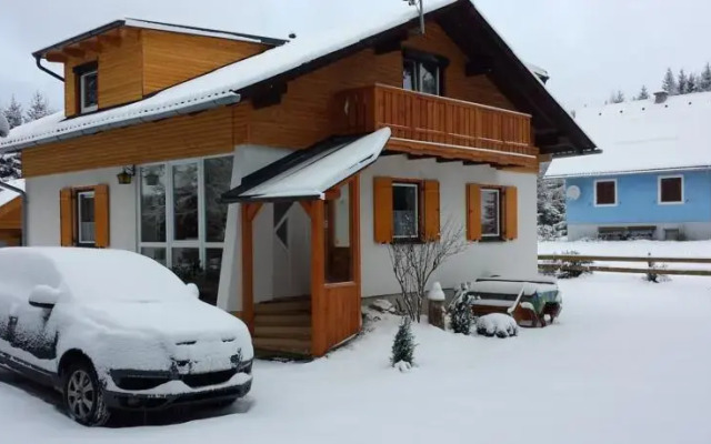 Familienferienhaus Neuper