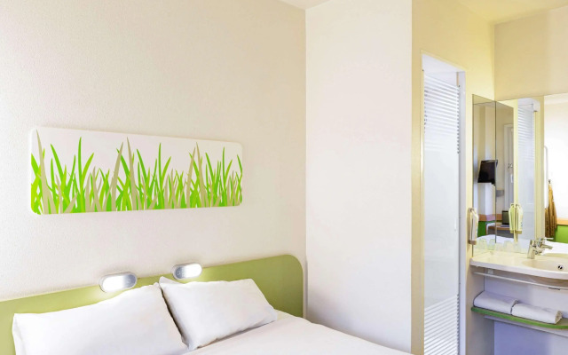 ibis budget Oviedo