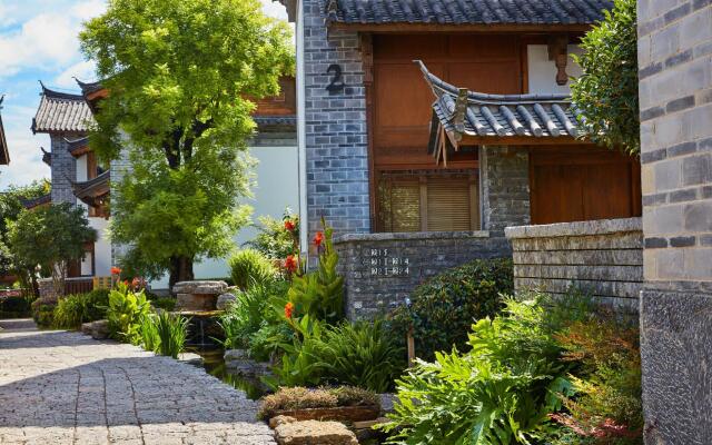 Hotel Indigo Lijiang Ancient Town by IHG