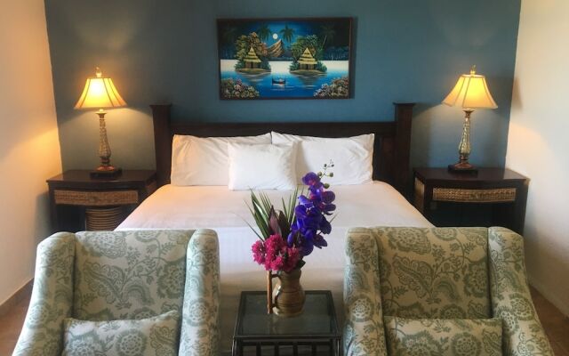 Suite San Juan 133 Gran Pacifica Resort