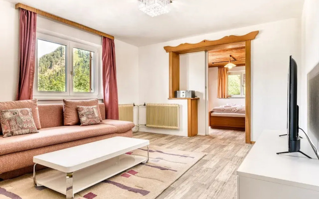 Familienferienwohnung B Rserberg Dorf
