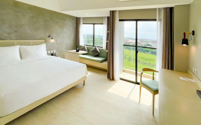 ARTOTEL Casa Cikarang