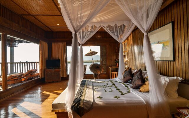 Inle Resort & Spa