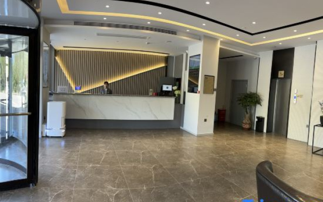 Home Inn Neo (Ningjin Sunshine AvenueCenter Store)