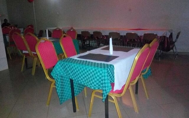 Kabz Hotel