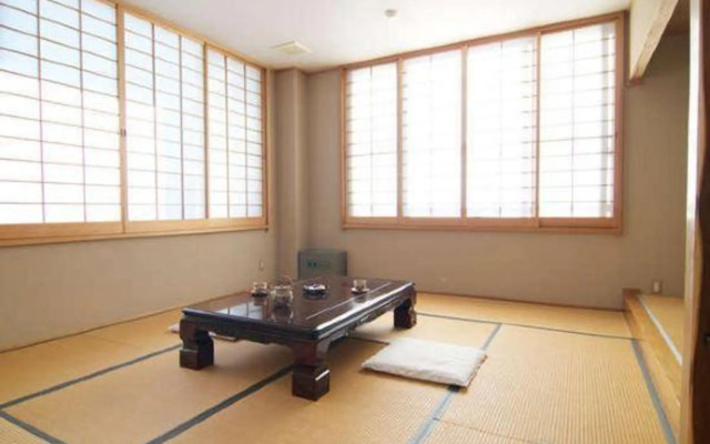Hiroseya Ryokan