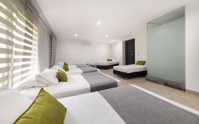 Ayenda 1236 Platinum Plaza