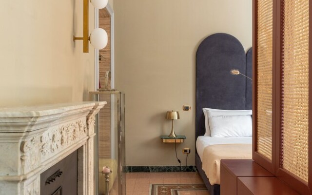 Monti Terrace delight