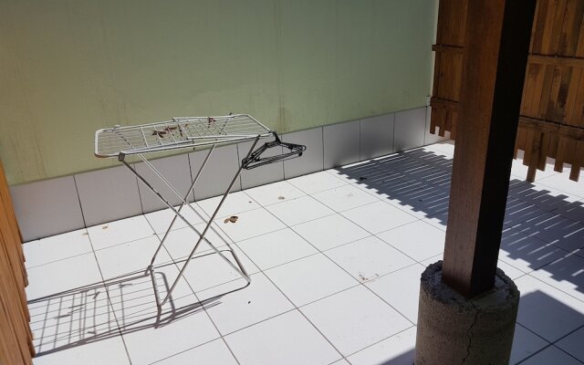 Residencial Floripamar I