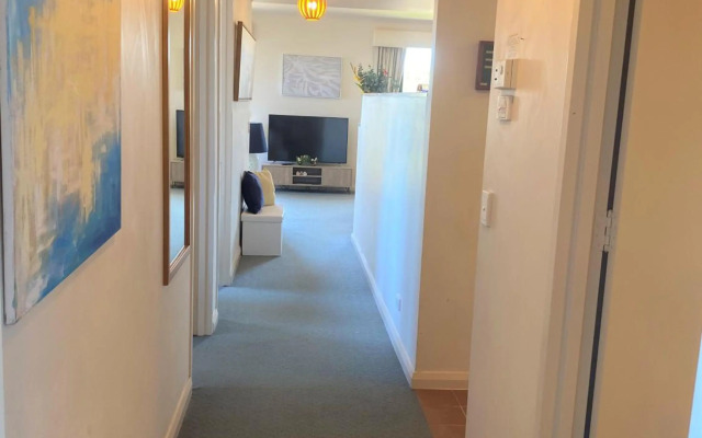 Wirrina Cove Apartment