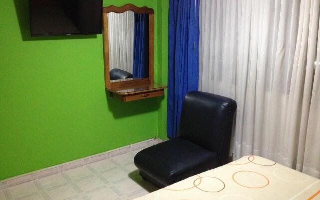 Hotel Venecia Confort