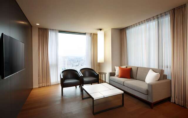 Shilla Stay Cheonan