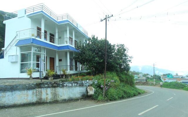 OYO 24363 Maliekkal Residency