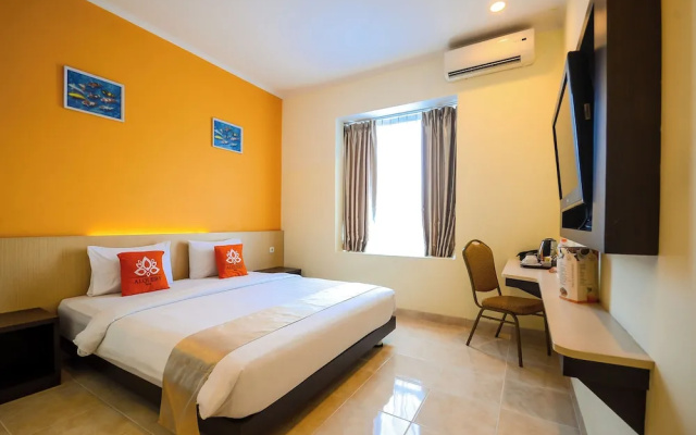 Alqueby Hotel Bandung – Guest Rooms – Bandung