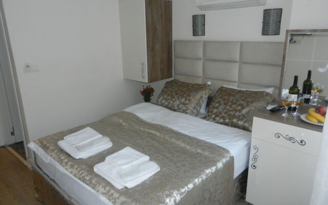 Best Home Suites Sultanahmet Aparts