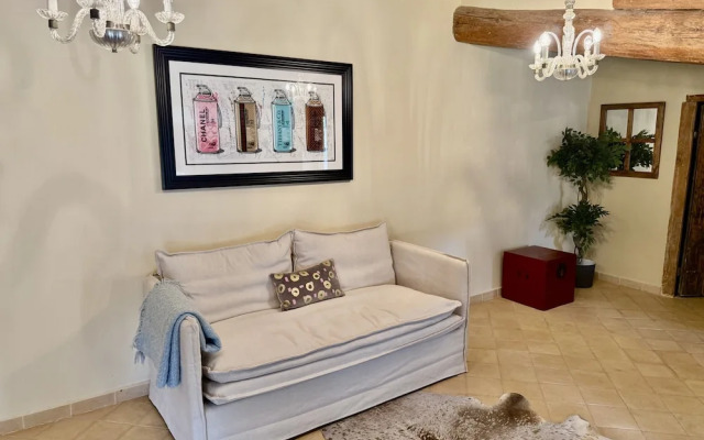 Château Saint Perret