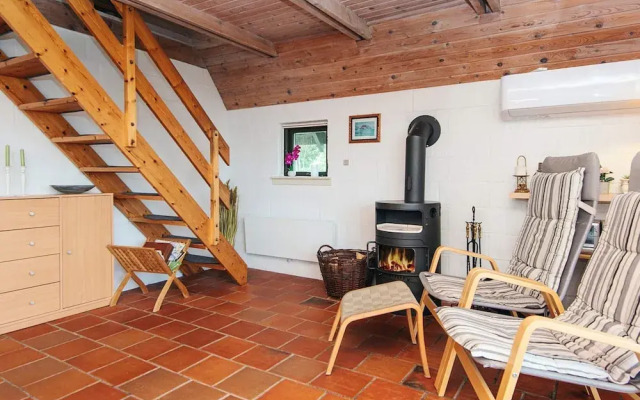 8 Person Holiday Home in Glesborg-by Traum