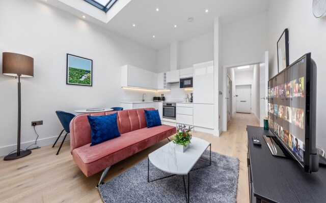 SERCASA - Appletree Court - Kingston