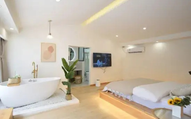 Lijiang Sanxun Homestay (Gushu  Branch)