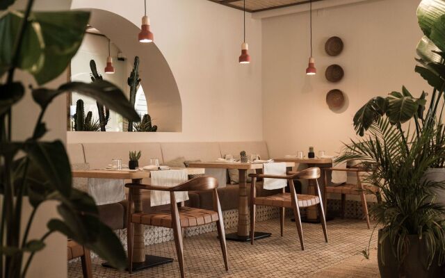 Numo Ierapetra Beach Resort Crete, Curio Collection Hilton