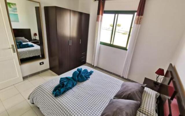 La Ola Apartment