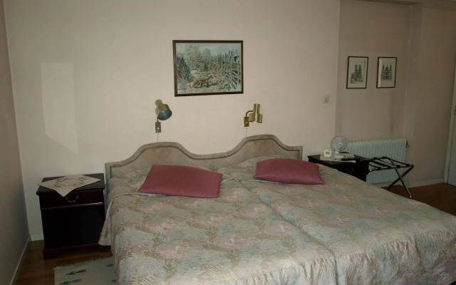 Södra Hotellet
