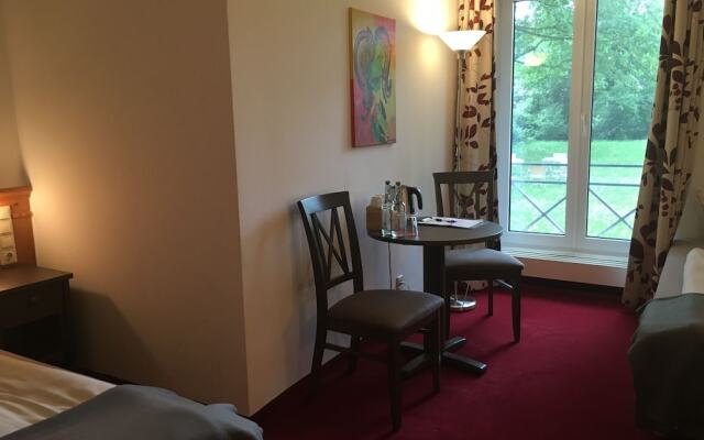 Gästehaus Alte Schule