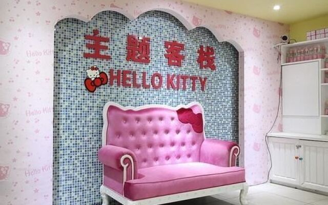 Hello Kitty Inn