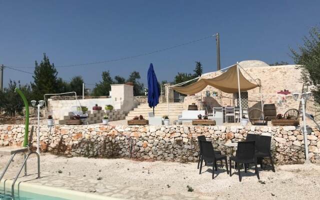 Trullo Dell Orto Ostuni