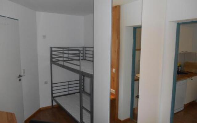 Warum ins Hotel