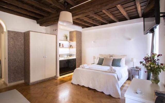 Villa Luciano - Luxury Design Apartments