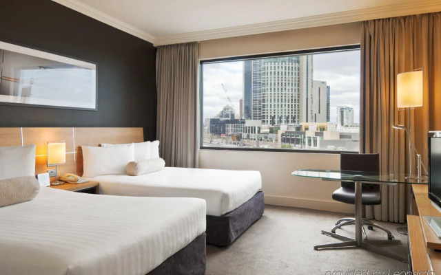 Crowne Plaza Melbourne by IHG