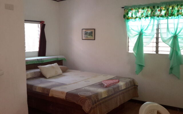 Calypso Resort